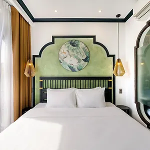 3* Hotel Rokas Boutique