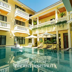 Hotel Ancient Haven, Hoi An
