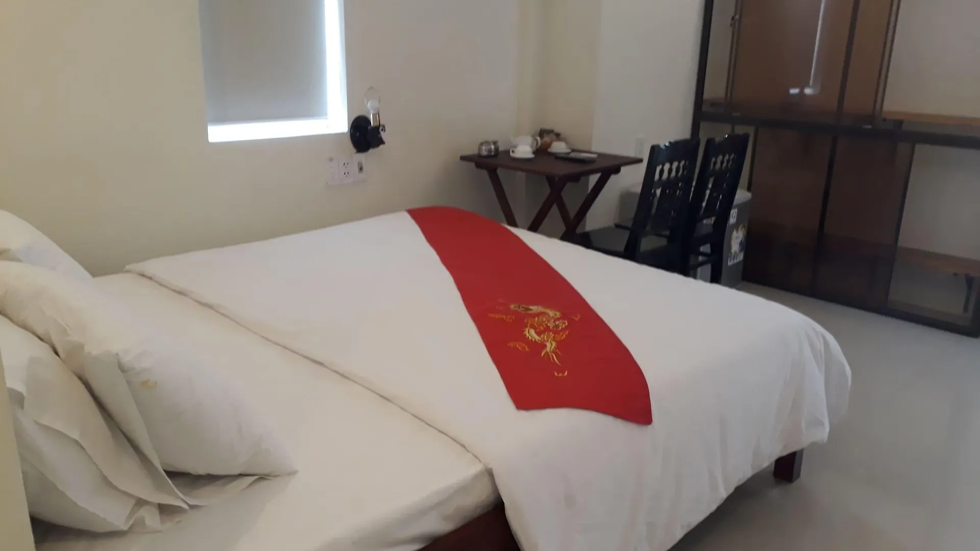 Champa Hoi An Villas Vietnam