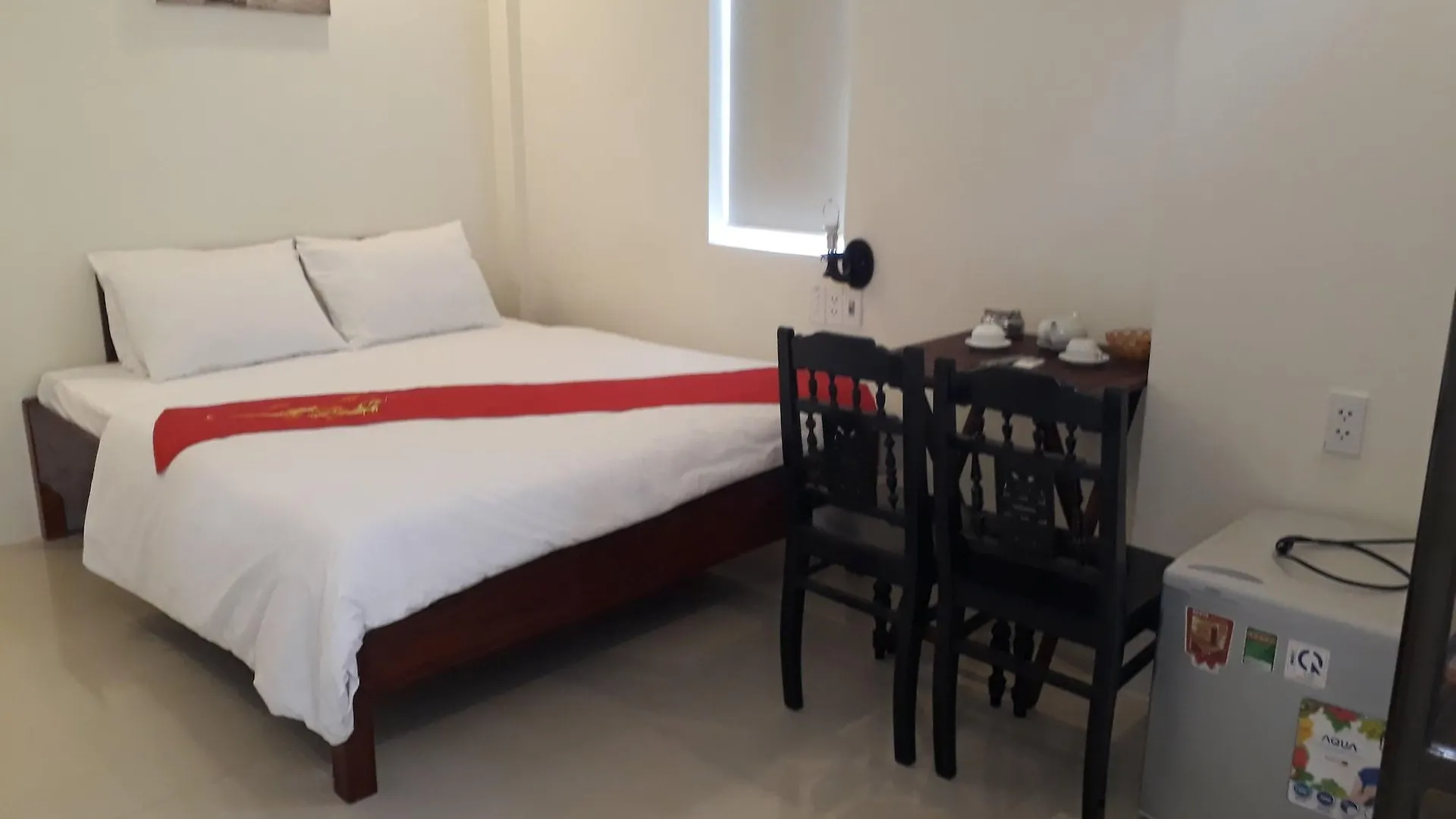 Champa Hoi An Villas 3*,  Vietnam