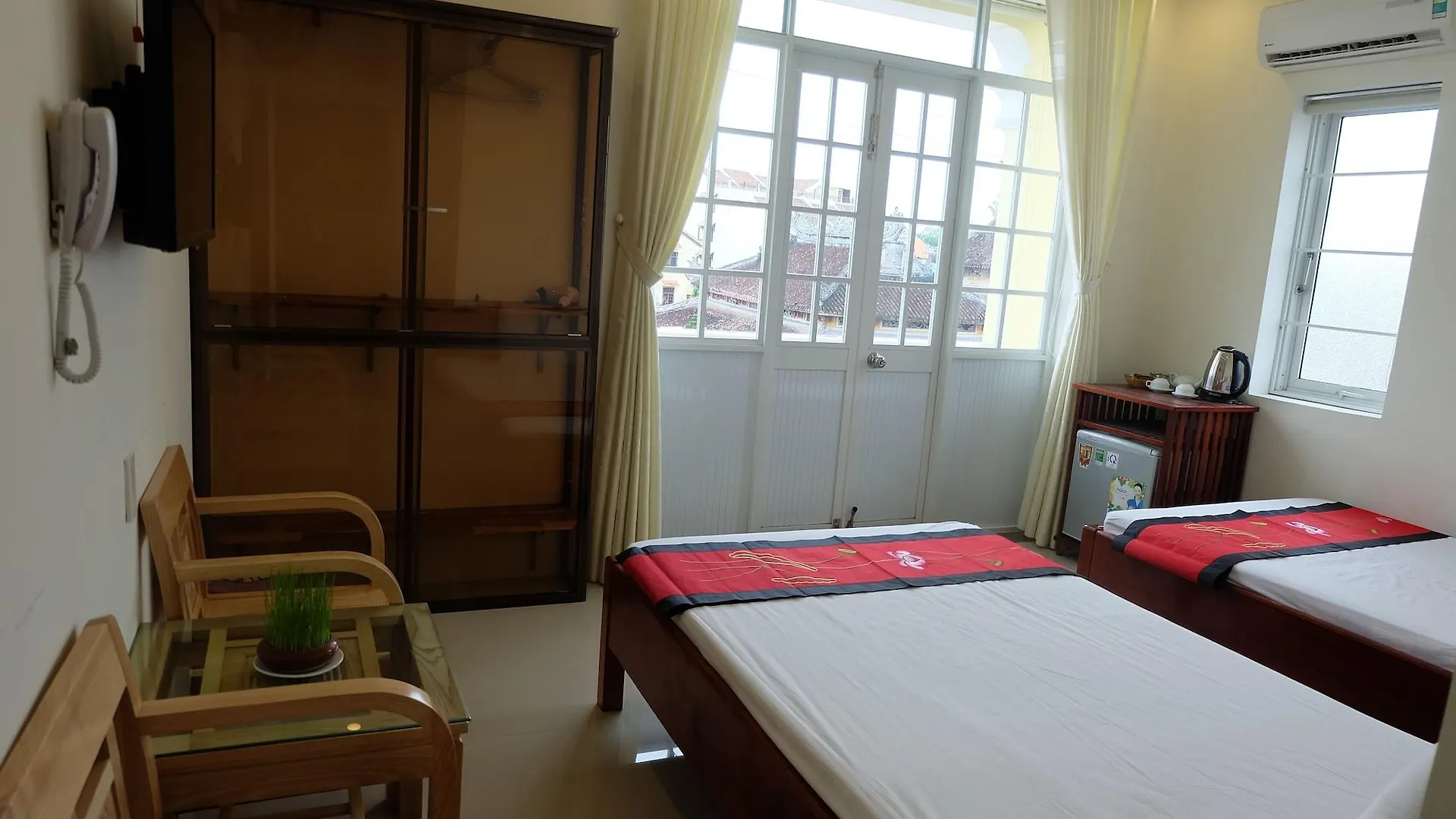 Champa Hoi An Villas 3*,  Vietnam