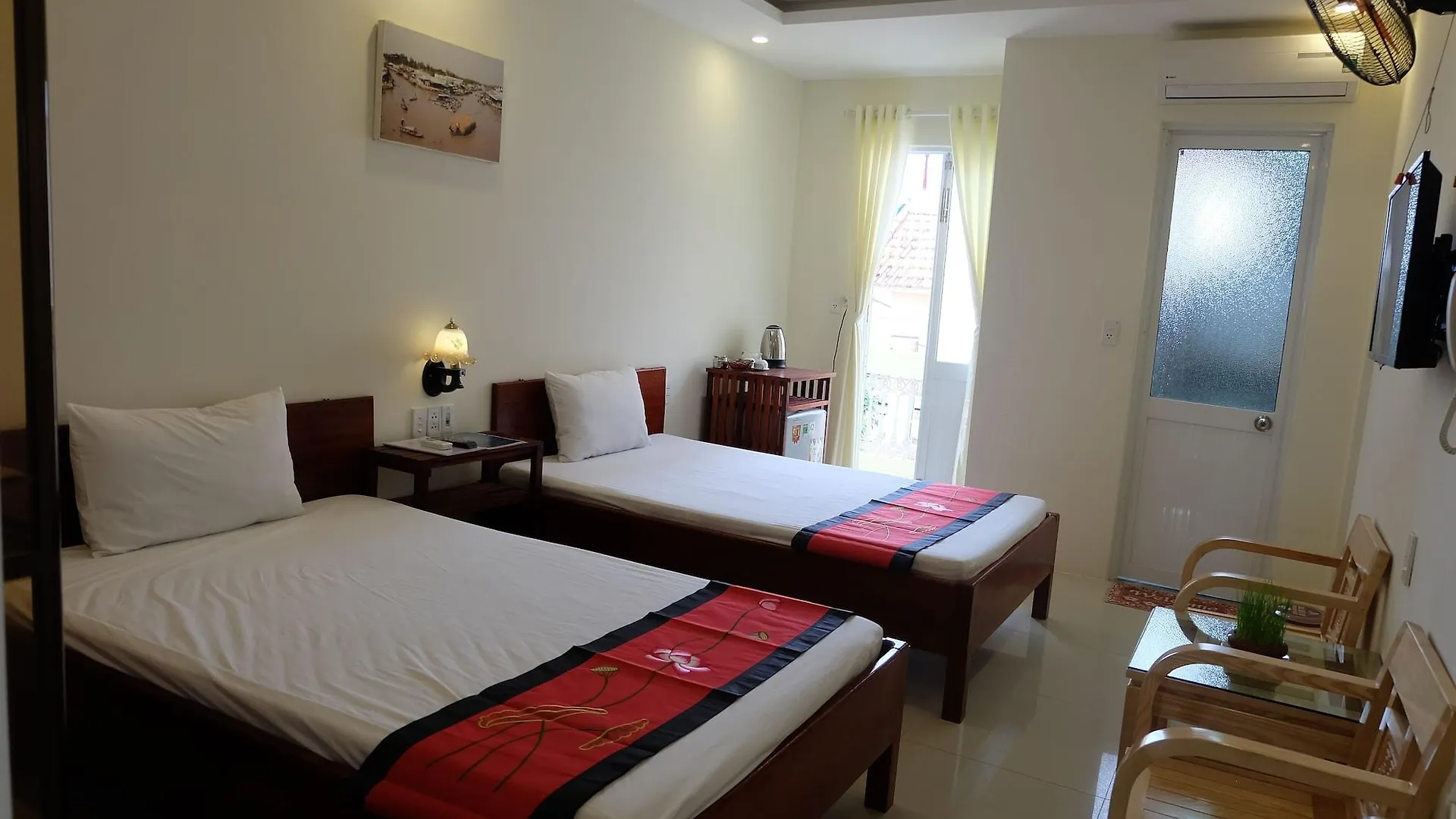 Champa Hoi An Villas 3*,