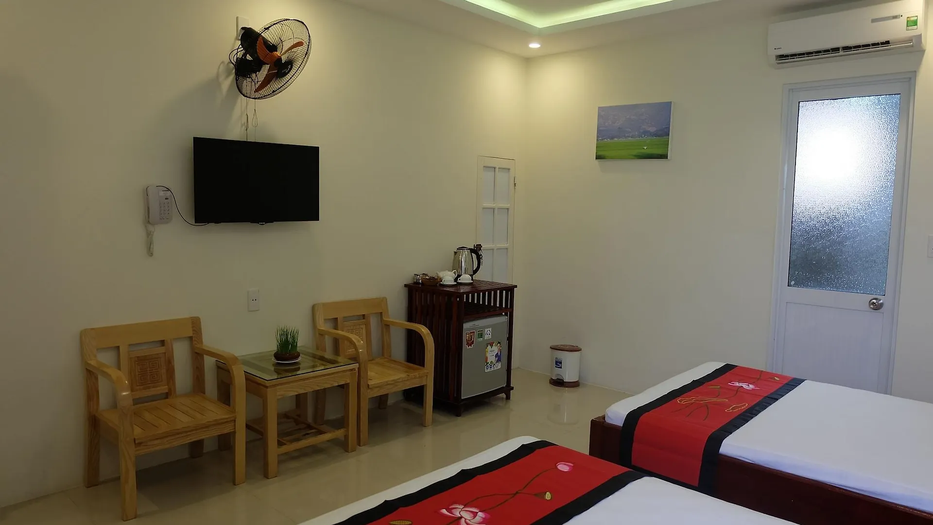 Champa Hoi An Villas Hotel