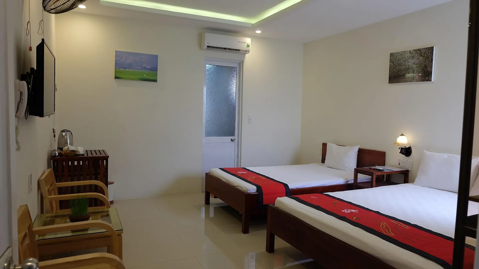 Hotel Champa Hoi An Villas