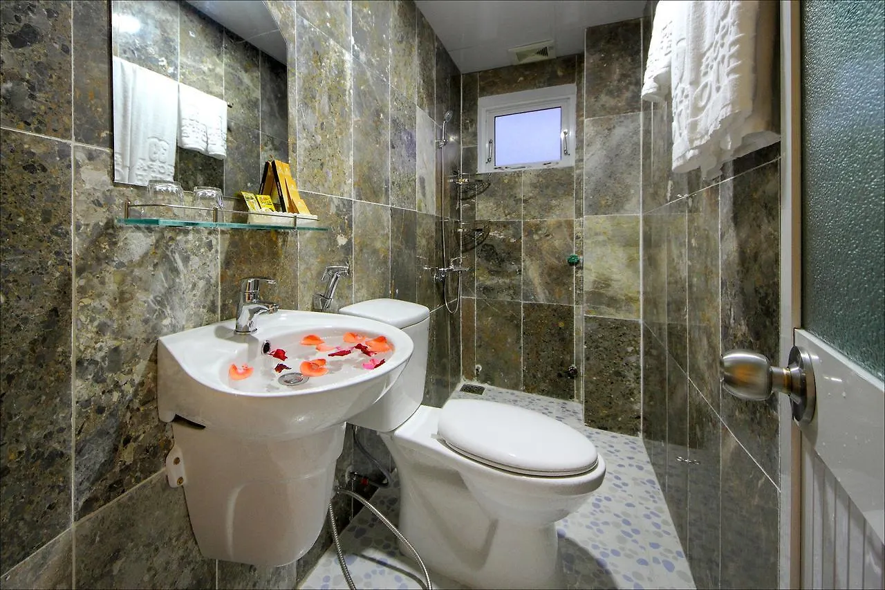 Champa Hoi An Villas 3*,  Vietnam