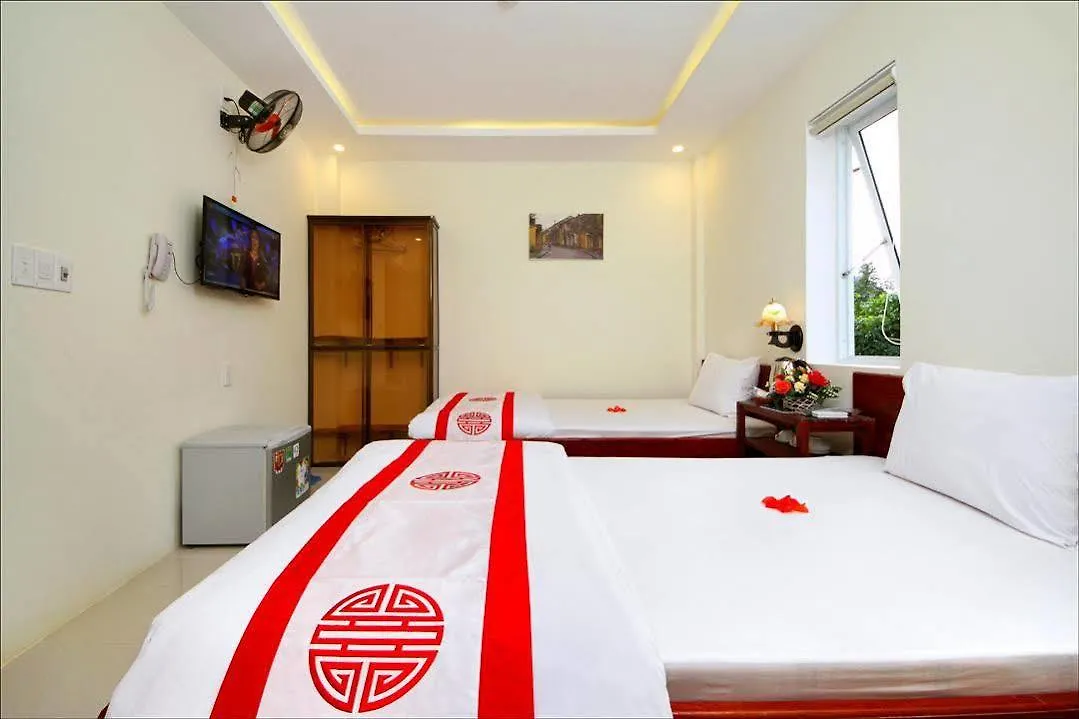Hotel Champa Hoi An Villas