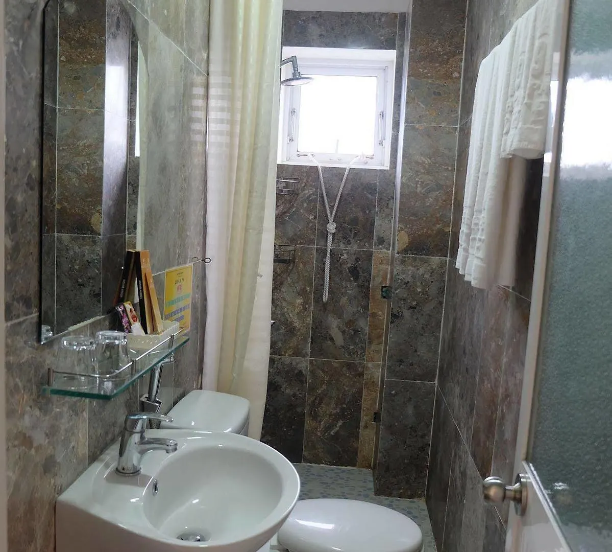 Champa Hoi An Villas Hotel