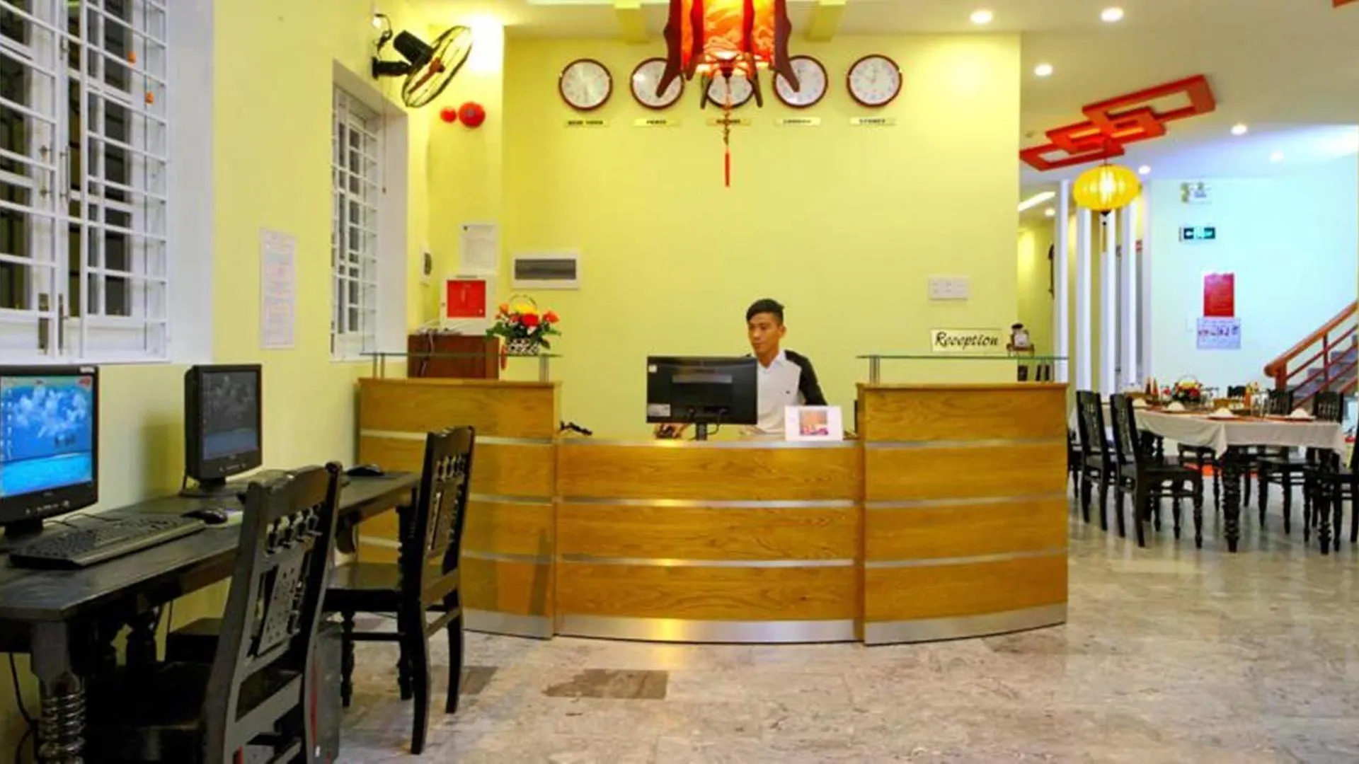 Champa Hoi An Villas 3*,  Vietnam