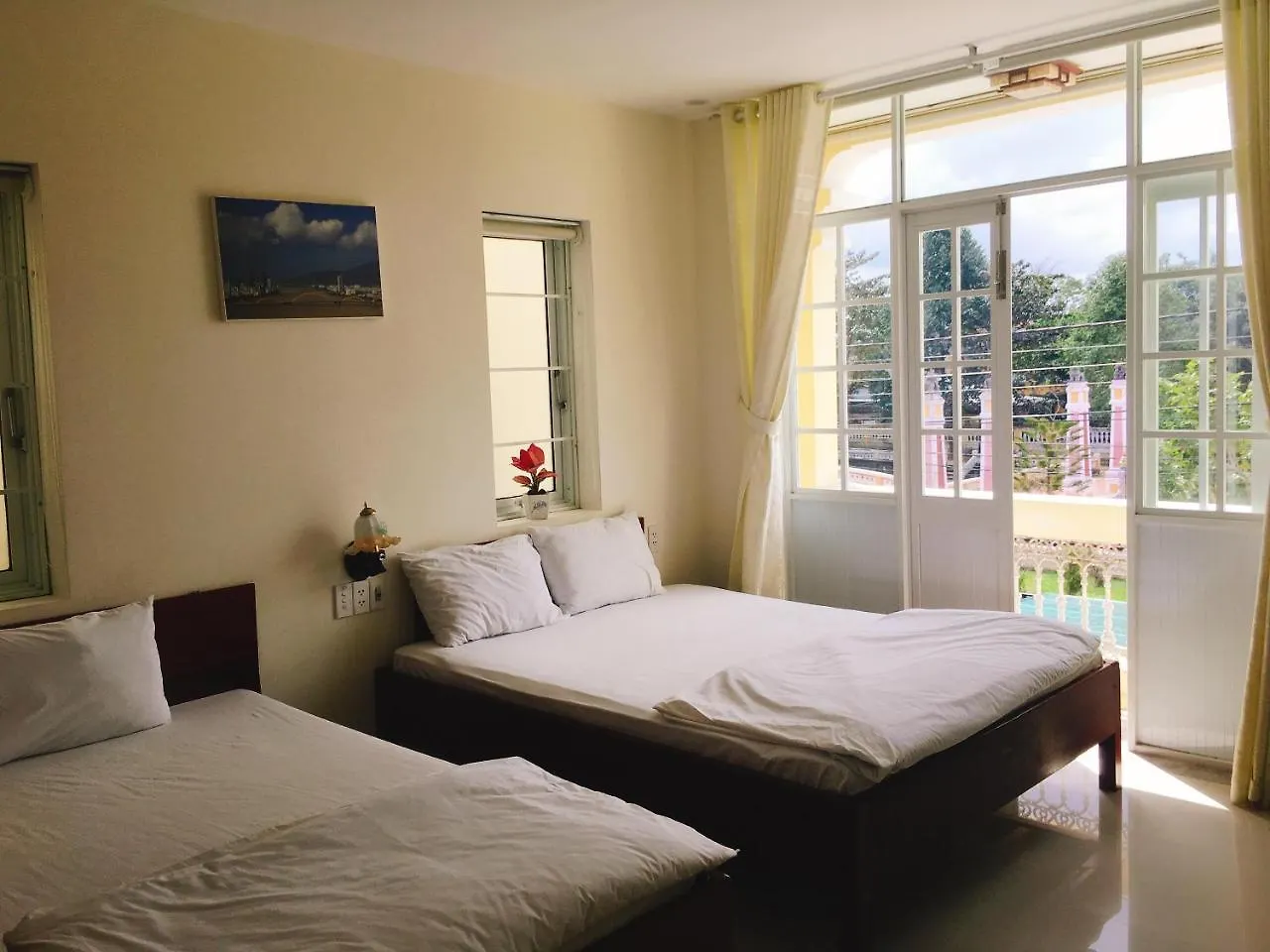 Champa Hoi An Villas Vietnam
